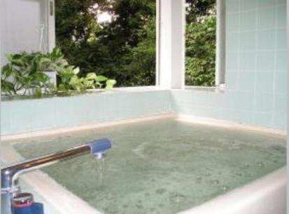 Pension Wave Inn Ито Екстериор снимка