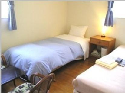 Pension Wave Inn Ито Екстериор снимка